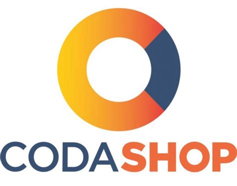 Codashop .
